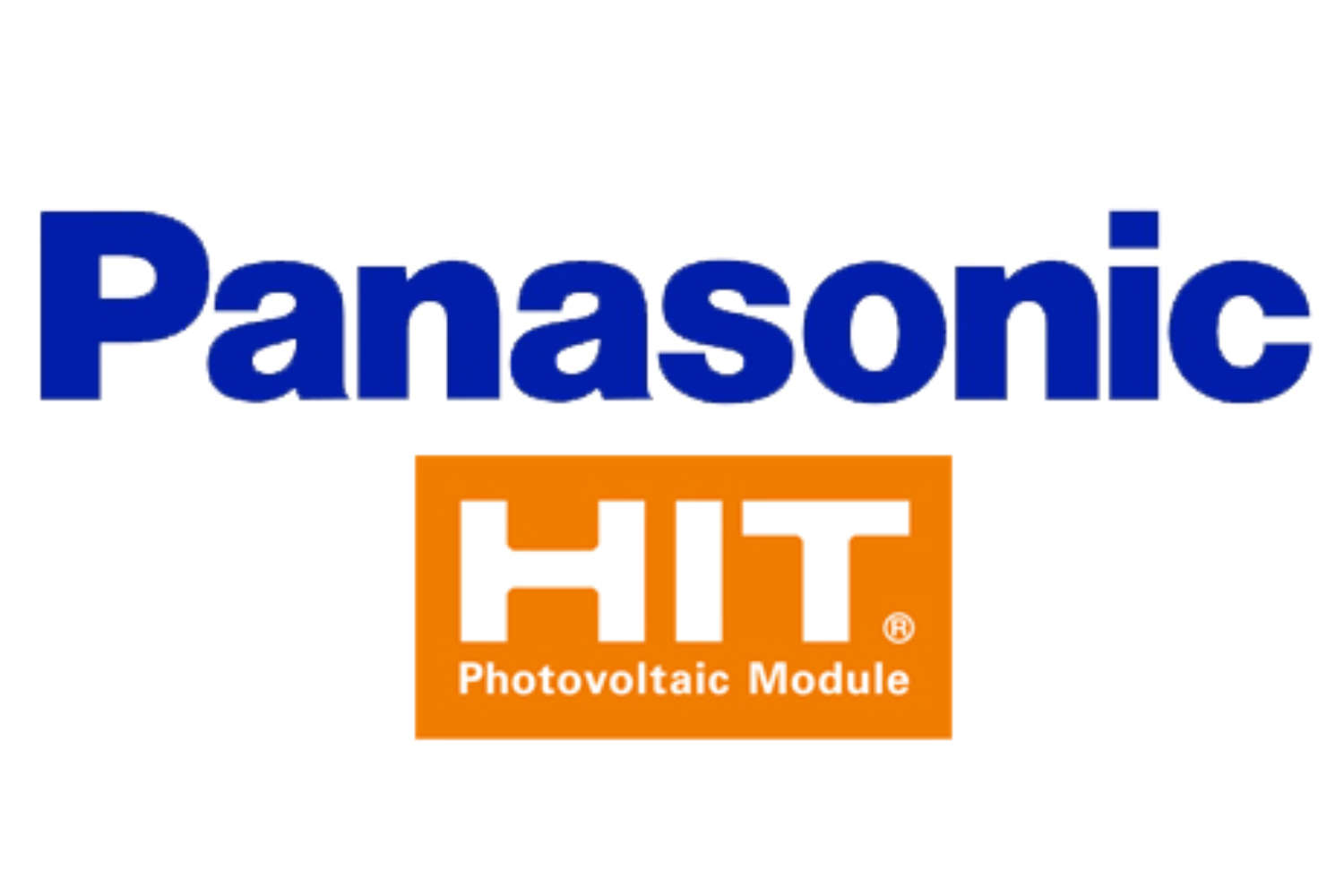 Panasonic HIT Panels
