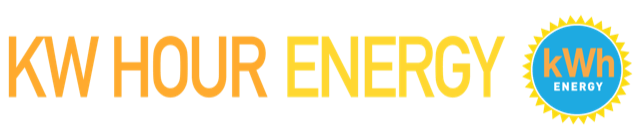 KW Hour Energy